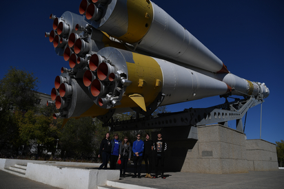 Baikonur13