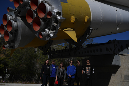 Baikonur14
