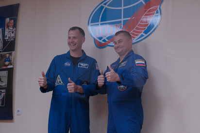 Baikonur21
